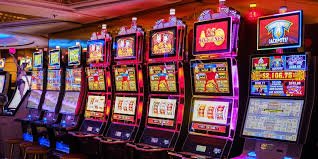 slot moeda