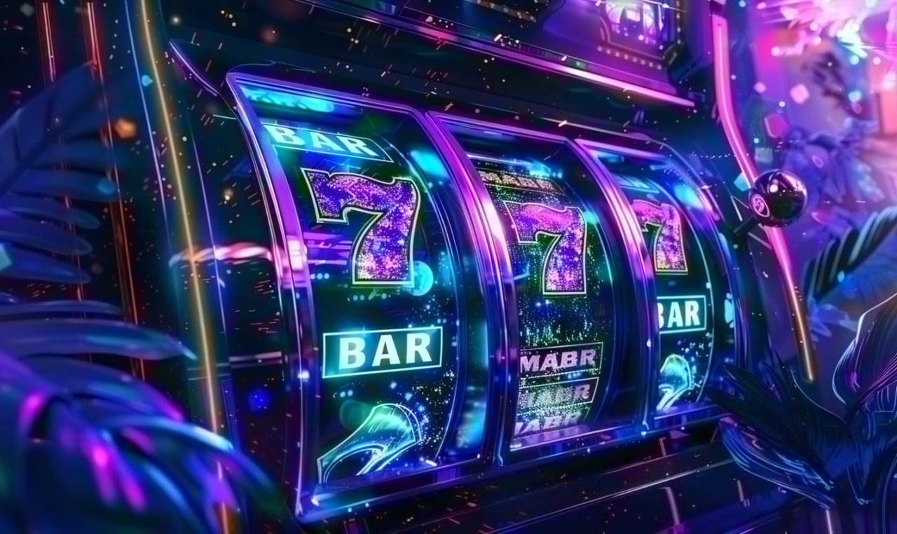 slot moeda