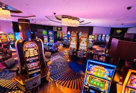 slot moeda